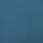 Hundebett aus blauem Samt, 70 x 45 x 33 cm von vidaXL, Betten für Hunde - Ref: Foro24-171988, Preis: 80,63 €, Rabatt: %