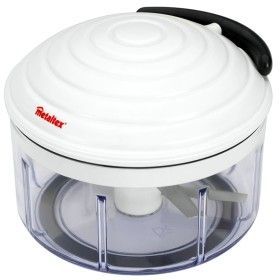 Metaltex Gemüsehacker Rotomac von Metaltex, Lebensmittelmühlen und Brecher - Ref: Foro24-430412, Preis: 30,81 €, Rabatt: %