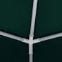 Professional party tent with green walls 90 g/m² 4x9 m by vidaXL, Tents and gazebos - Ref: Foro24-48540, Price: 224,43 €, Dis...