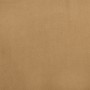 Brown velvet dog bed 70x45x33 cm by vidaXL, Beds for dogs - Ref: Foro24-171993, Price: 81,51 €, Discount: %