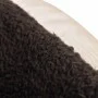 Hundebett mit gepolstertem Kissen Größe XL von vidaXL, Betten für Hunde - Ref: Foro24-170202, Preis: 48,52 €, Rabatt: %