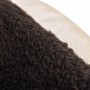 Hundebett mit gepolstertem Kissen Größe XL von vidaXL, Betten für Hunde - Ref: Foro24-170202, Preis: 43,18 €, Rabatt: %