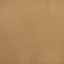 Brown velvet dog bed 100x54x33 cm by vidaXL, Beds for dogs - Ref: Foro24-171986, Price: 106,17 €, Discount: %
