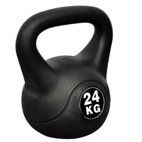 Kettlebell 24 Kg von vidaXL, freies Gewicht - Ref: Foro24-90293, Preis: 77,22 €, Rabatt: %