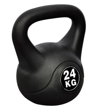 Pesa Rusa 24 Kg de vidaXL, Peso libre - Ref: Foro24-90293, Precio: 80,04 €, Descuento: %