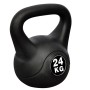 Pesa Rusa 24 Kg de vidaXL, Peso libre - Ref: Foro24-90293, Precio: 77,82 €, Descuento: %