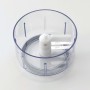 Metaltex Gemüsehacker Rotomac von Metaltex, Lebensmittelmühlen und Brecher - Ref: Foro24-430412, Preis: 30,81 €, Rabatt: %