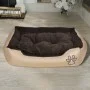 Dog bed with padded cushion size L by vidaXL, Beds for dogs - Ref: Foro24-170201, Price: 36,60 €, Discount: %