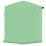 Gewächshaus mit Stahlregalen 227x223 cm von vidaXL, Gewächshäuser - Ref: Foro24-48166, Preis: 156,63 €, Rabatt: %