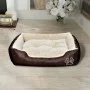 Cama para perro con cojín acolchado talla L de vidaXL, Camas para perros - Ref: Foro24-170205, Precio: 38,38 €, Descuento: %