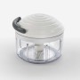 Metaltex Gemüsehacker Rotomac von Metaltex, Lebensmittelmühlen und Brecher - Ref: Foro24-430412, Preis: 30,81 €, Rabatt: %