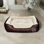 Dog bed with padded cushion size S by vidaXL, Beds for dogs - Ref: Foro24-170203, Price: 22,60 €, Discount: %