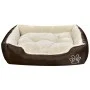 Dog bed with padded cushion size S by vidaXL, Beds for dogs - Ref: Foro24-170203, Price: 22,60 €, Discount: %