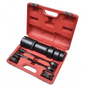 Tool set for installing/removing subframe bushings for BMW. by vidaXL, Hand tools - Ref: Foro24-210346, Price: 85,95 €, Disco...