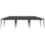 Professional party tent anthracite gray 90 g/m² 4x9 m by vidaXL, Tents and gazebos - Ref: Foro24-48510, Price: 150,22 €, Disc...