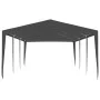 Professionelles Partyzelt Anthrazitgrau 90 g/m² 4x9 m von vidaXL, Zelte und Pavillons - Ref: Foro24-48510, Preis: 152,91 €, R...