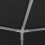 Professional party tent anthracite gray 90 g/m² 4x9 m by vidaXL, Tents and gazebos - Ref: Foro24-48510, Price: 150,22 €, Disc...