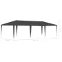Professionelles Partyzelt Anthrazitgrau 90 g/m² 4x9 m von vidaXL, Zelte und Pavillons - Ref: Foro24-48510, Preis: 152,91 €, R...