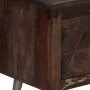 TV-Schrank aus recyceltem Massivholz, 140 x 30 x 45 cm von vidaXL, TV-Möbel - Ref: Foro24-245914, Preis: 217,34 €, Rabatt: %