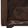 TV-Schrank aus recyceltem Massivholz, 140 x 30 x 45 cm von vidaXL, TV-Möbel - Ref: Foro24-245914, Preis: 233,18 €, Rabatt: %