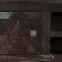 TV-Schrank aus recyceltem Massivholz, 140 x 30 x 45 cm von vidaXL, TV-Möbel - Ref: Foro24-245914, Preis: 233,18 €, Rabatt: %