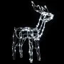 Weihnachts-Rentierbeleuchtung 229 LEDs 3 Stück von vidaXL, Weihnachtsbeleuchtung - Ref: Foro24-51011, Preis: 88,84 €, Rabatt: %