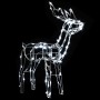 Weihnachts-Rentierbeleuchtung 229 LEDs 3 Stück von vidaXL, Weihnachtsbeleuchtung - Ref: Foro24-51011, Preis: 90,21 €, Rabatt: %