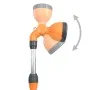 Gartendusche mit Aluminium-Stativ 221 cm von vidaXL, Pool- und Spa-Zubehör - Ref: Foro24-92294, Preis: 40,46 €, Rabatt: %