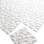 WallArt Puck wall panels 12 pcs GA-WA27 by WallArt, Wall covering - Ref: Foro24-438336, Price: 39,58 €, Discount: %