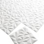 WallArt Puck Wandpaneele 12 Stück GA-WA27 von WallArt, Wandverkleidung - Ref: Foro24-438336, Preis: 39,55 €, Rabatt: %