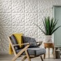 WallArt Puck Wandpaneele 12 Stück GA-WA27 von WallArt, Wandverkleidung - Ref: Foro24-438336, Preis: 39,55 €, Rabatt: %
