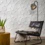 WallArt Paneles de pared Beau 12 uds GA-WA28 de WallArt, Recubrimiento de paredes - Ref: Foro24-438337, Precio: 35,22 €, Desc...