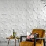 WallArt Paneles de pared Beau 12 uds GA-WA28 de WallArt, Recubrimiento de paredes - Ref: Foro24-438337, Precio: 35,22 €, Desc...