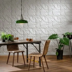 WallArt Liam Wandpaneele 12 Stück GA-WA31 von WallArt, Wandverkleidung - Ref: Foro24-438340, Preis: 34,80 €, Rabatt: %