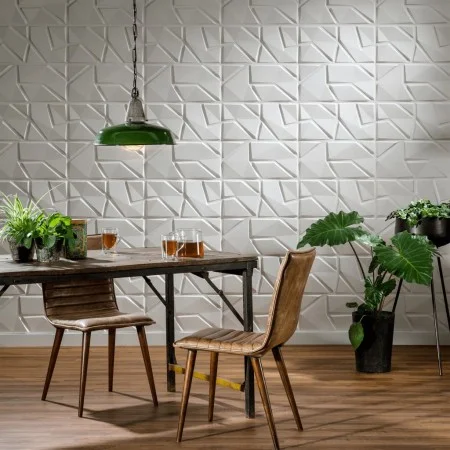 WallArt Liam wall panels 12 pcs GA-WA31 by WallArt, Wall covering - Ref: Foro24-438340, Price: 34,80 €, Discount: %