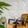 WallArt Paneles de pared Beau 12 uds GA-WA28 de WallArt, Recubrimiento de paredes - Ref: Foro24-438337, Precio: 35,22 €, Desc...
