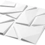 WallArt Liam wall panels 12 pcs GA-WA31 by WallArt, Wall covering - Ref: Foro24-438340, Price: 34,80 €, Discount: %