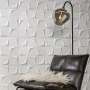 WallArt Paneles de pared Beau 12 uds GA-WA28 de WallArt, Recubrimiento de paredes - Ref: Foro24-438337, Precio: 35,22 €, Desc...