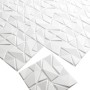 WallArt Liam Wandpaneele 12 Stück GA-WA31 von WallArt, Wandverkleidung - Ref: Foro24-438340, Preis: 34,79 €, Rabatt: %