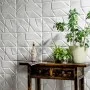 WallArt Liam wall panels 12 pcs GA-WA31 by WallArt, Wall covering - Ref: Foro24-438340, Price: 34,80 €, Discount: %