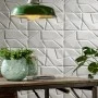 WallArt Liam wall panels 12 pcs GA-WA31 by WallArt, Wall covering - Ref: Foro24-438340, Price: 34,80 €, Discount: %