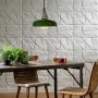 WallArt Liam wall panels 12 pcs GA-WA31 by WallArt, Wall covering - Ref: Foro24-438340, Price: 34,80 €, Discount: %