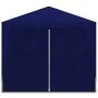 Blaues Festzelt 3x9 m von vidaXL, Zelte und Pavillons - Ref: Foro24-90339, Preis: 150,97 €, Rabatt: %