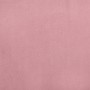 Hundebett aus rosa Samt, 70 x 48 x 22 cm von vidaXL, Betten für Hunde - Ref: Foro24-172015, Preis: 72,55 €, Rabatt: %