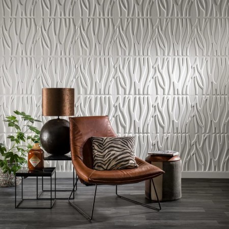 WallArt Julotte Wandpaneele 12 Stück GA-WA30 von WallArt, Wandverkleidung - Ref: Foro24-438339, Preis: 37,89 €, Rabatt: %