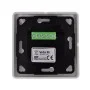 Rotary motor controller with programmable timer by vidaXL, Moldings - Ref: Foro24-240357, Price: 28,69 €, Discount: %