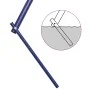 Swing set with 2 seats by vidaXL, Swings and play structures - Ref: Foro24-92318, Price: 125,86 €, Discount: %