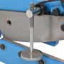 Cizalla de palanca azul 300 mm de vidaXL, Cortadoras de varilla - Ref: Foro24-142754, Precio: 195,44 €, Descuento: %