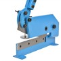 Cizalla de palanca azul 300 mm de vidaXL, Cortadoras de varilla - Ref: Foro24-142754, Precio: 195,44 €, Descuento: %