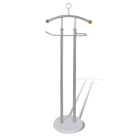 Metal nightshade by vidaXL, Gallants at night - Ref: Foro24-240731, Price: 38,59 €, Discount: %